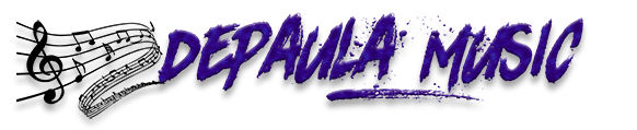 DePaula Music
